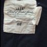 top H&M longline top with scoop neckline Image 5