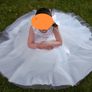 Communion dress Image 2