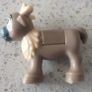LEGO Disney Frozen Baby Sven Reindeer Image 2