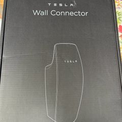 Tesla Wall Connector / Charger Gen 3 NEW
