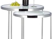 Round set tables - Free Delivery Nationwide
