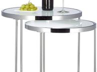 main image for ad Round set tables - Free Delivery Nationwide