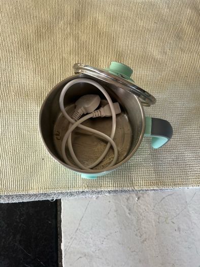 Multiple small Cooker