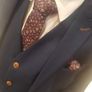 Communion suit Image 2