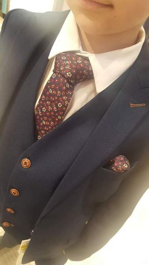 Communion suit