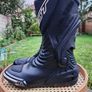 Rst Evo 3 Boots Image 4