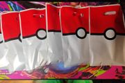 Pokemon Pokebags
