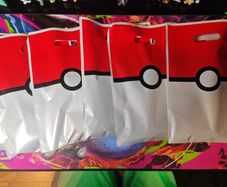 Pokemon Pokebags