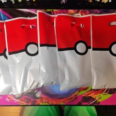 Pokemon Pokebags