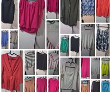 Loads top like new size 12 to 14