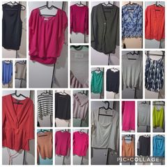 Loads top like new size 12 to 14