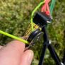 Independence Pioneer M paraglider + Independence Logo! Pro harness (with reserve chute) sold as a set Image 4