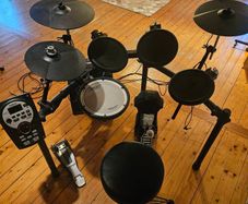Roland Electric Drums
