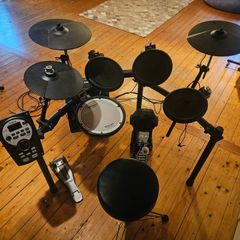 Roland Electric Drums