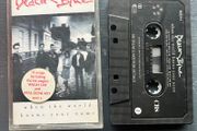 cassette Deacon Blue When The World Knows Your Name