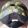 Wag junior bike helmet Image 5