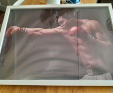 Boxing