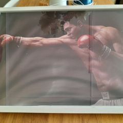 Boxing
