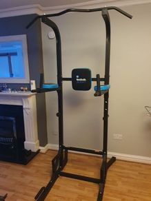 Menshealth Power Tower