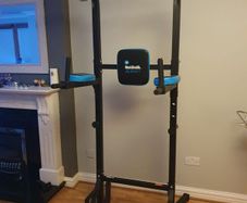 Menshealth Power Tower