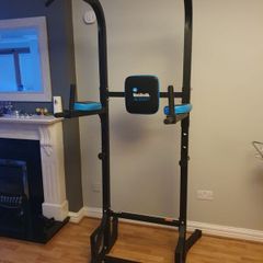 Menshealth Power Tower