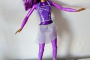 Barbie starlight adventure doll