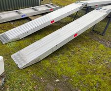 loading ramps