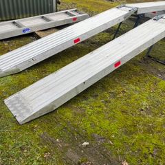 loading ramps