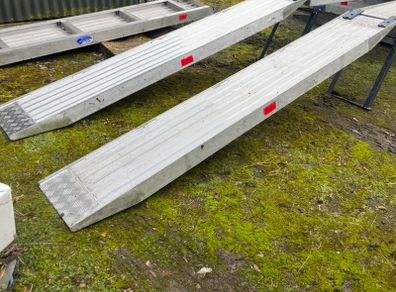 loading ramps