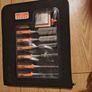 Bacho chisel set Image 4