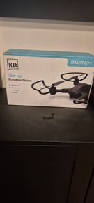 Kaiser baas drone