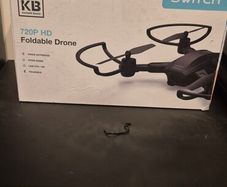 Kaiser baas drone