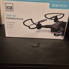 Kaiser baas drone