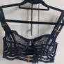 BlueBella balconette bra 30C RRP 53 euro Image 9