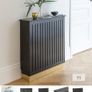 Brand New (unopened) Radiator Cover Image 2