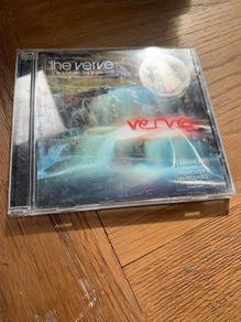 The Verve - This Is Music: The Singles 92-98