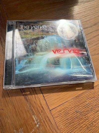 The Verve - This Is Music: The Singles 92-98