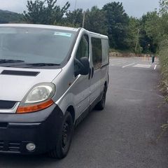 Renault Trafic 2006