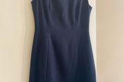 DKNY Navy dress