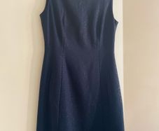 DKNY Navy dress