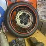 cbr 600 parts Image 4