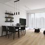 Bedford Oak AC4 SPC Vinyl Flooring 122x23cm Image 2