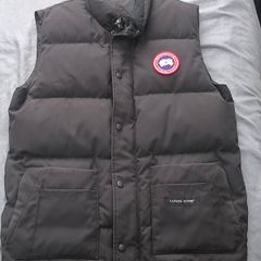 Canada goose