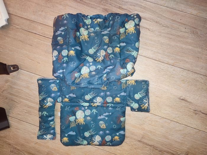 Tripp trapp infant bundle