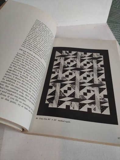 The Perfect Patchwork Primer
