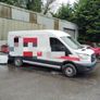 Breaking ford transit 2014 2.2tdci Image 4