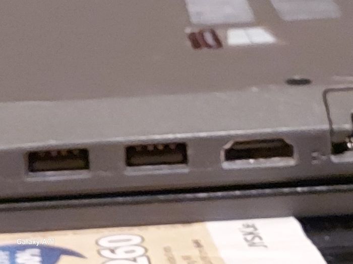 Lenovo V155-15API, AMD Ryzen 5 3500U with Radeon Vegan Mobile Gfx, 2.1GHz, 8GB Ram,  256GN SSD, Windows 11, Microsoft Edge, Chrome and VLC