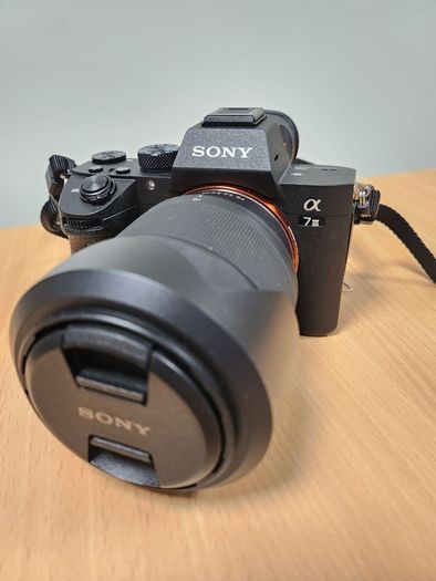 Sony A7 III Camera Kit