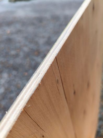 Plywood