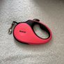 Retractable Dog lead. Image 2